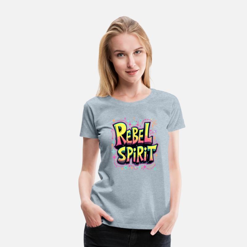 Rebel Spirit