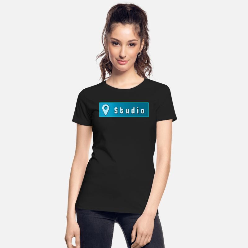 Recording Studio Location Design