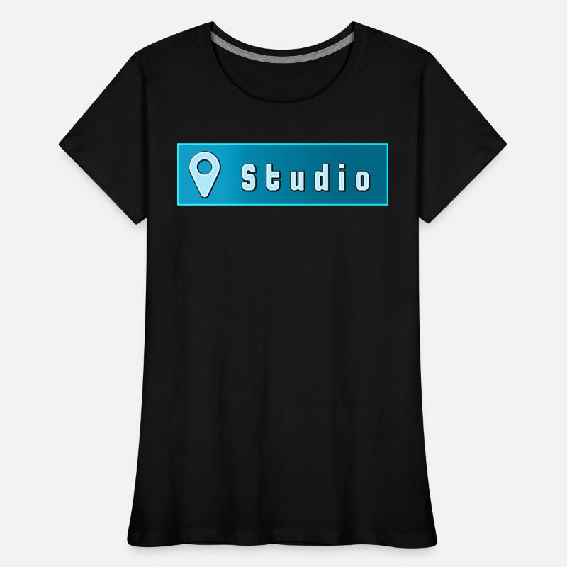 Recording Studio Location Design