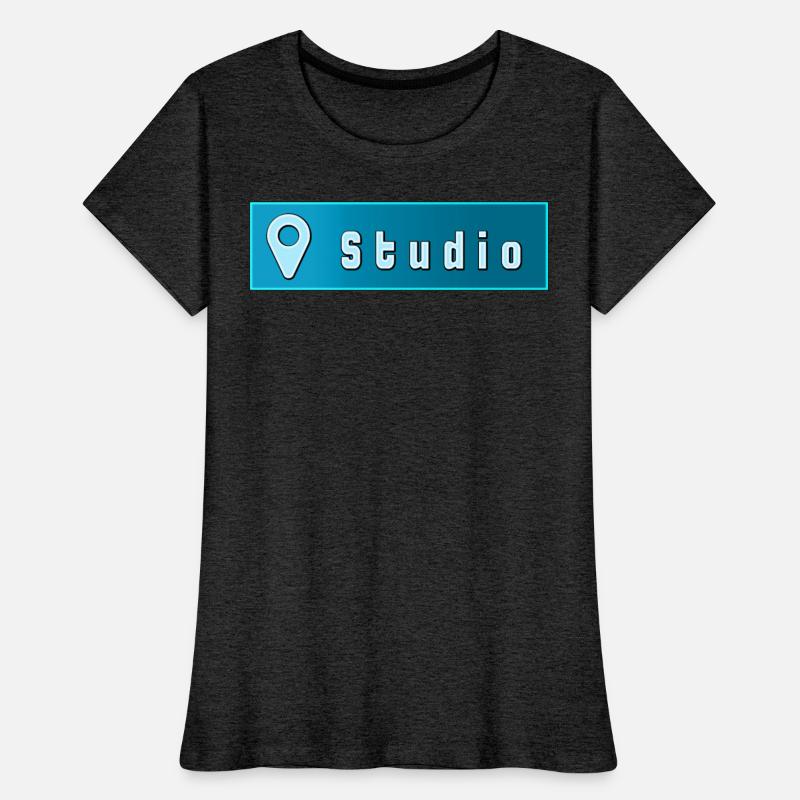 Recording Studio Location Design