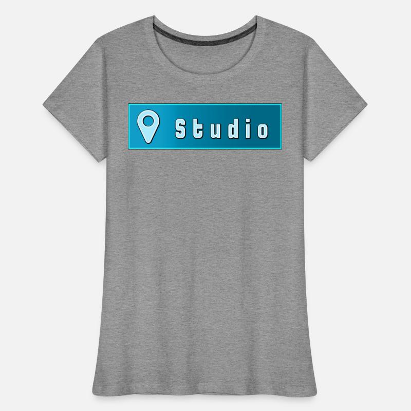 Recording Studio Location Design