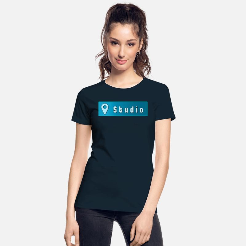 Recording Studio Location Design