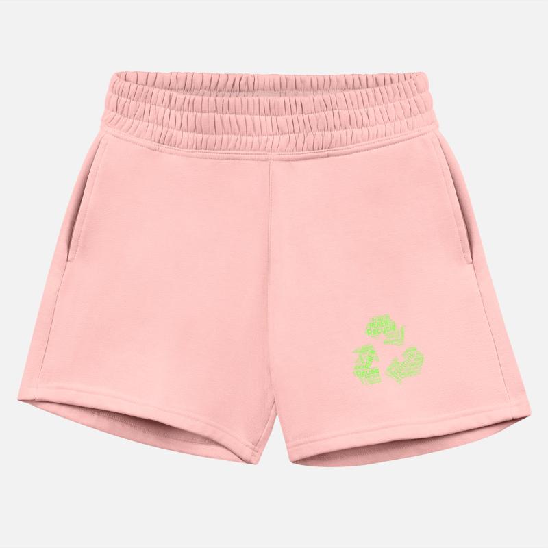 Recycle Reuse Renew Rethink Enviromental Crisis