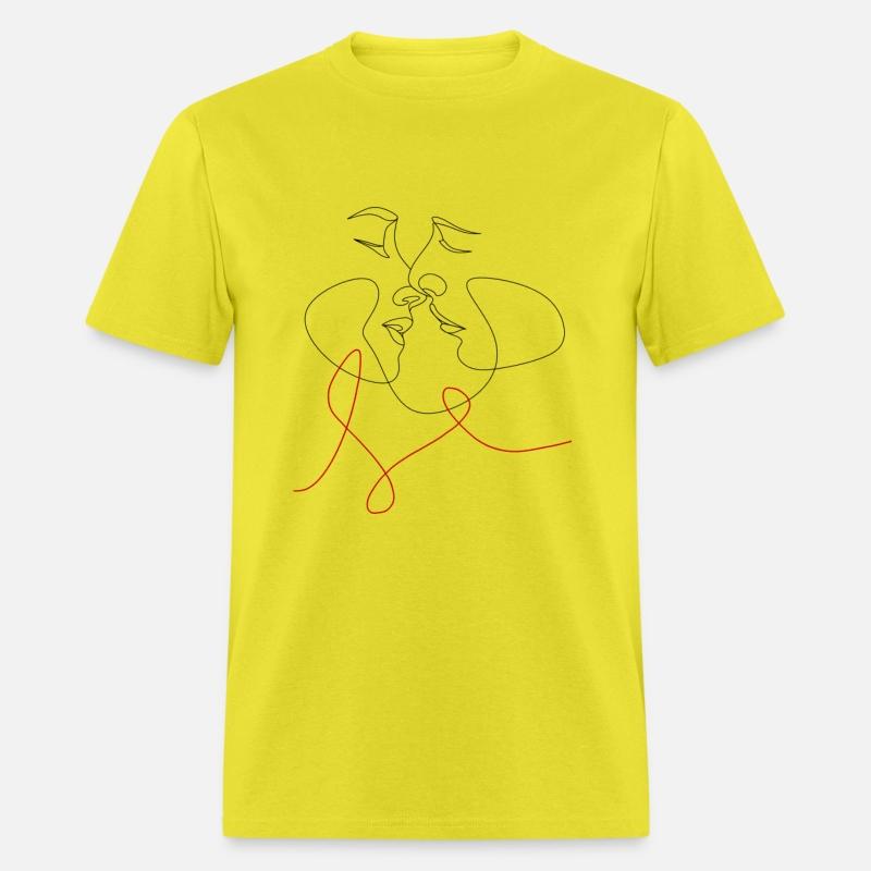 Red String Series Volume I