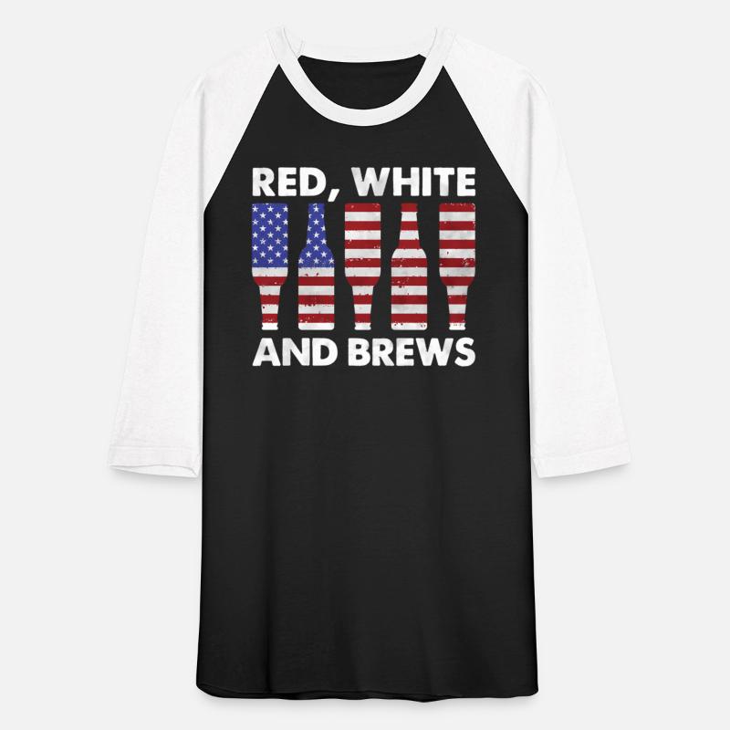 Red White And Brews
