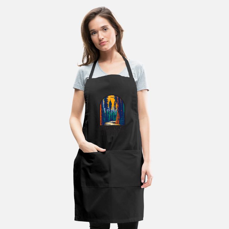 Redwood National Park California