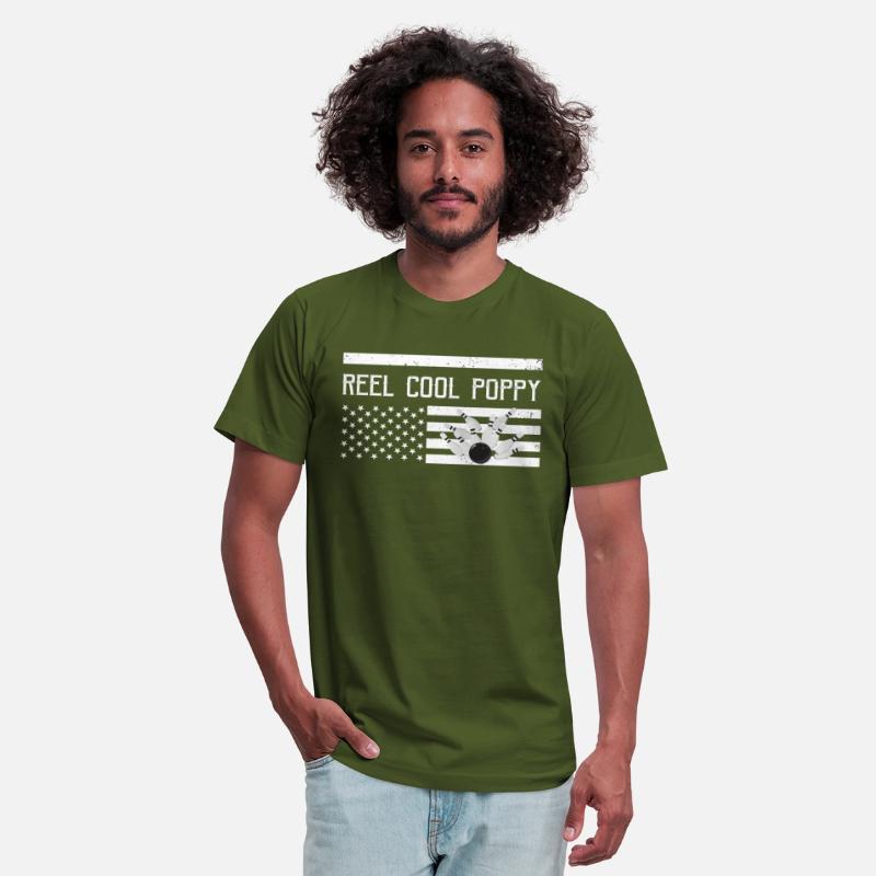 Reel Cool Poppy Bowling