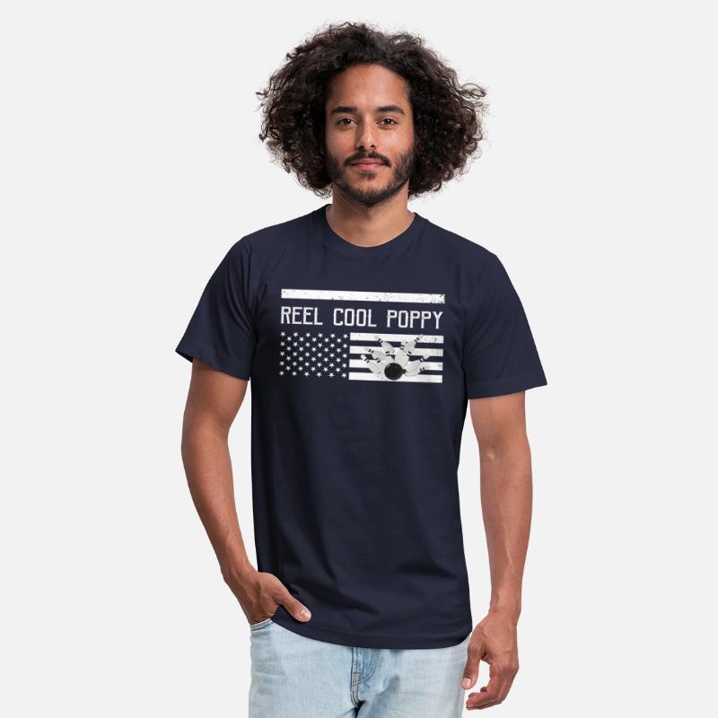 Reel Cool Poppy Bowling