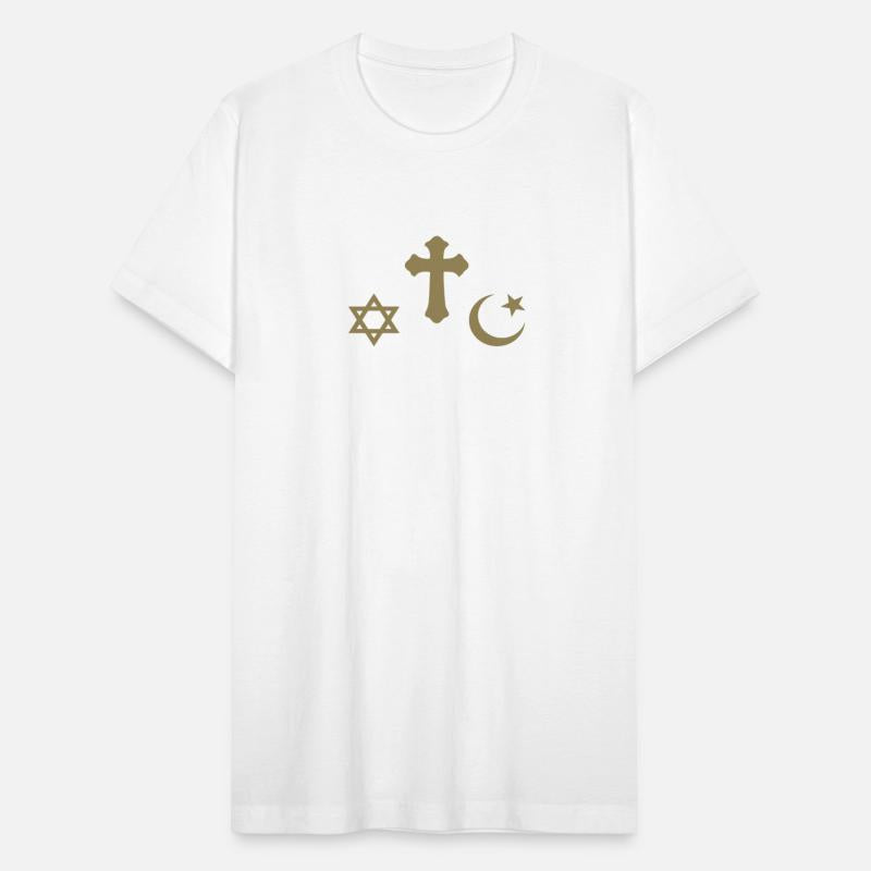 Religion judaism islam christianity