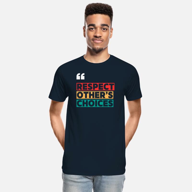 RESPECT OTHER S CHOICES MOTIVATION QUOTES COOL T S