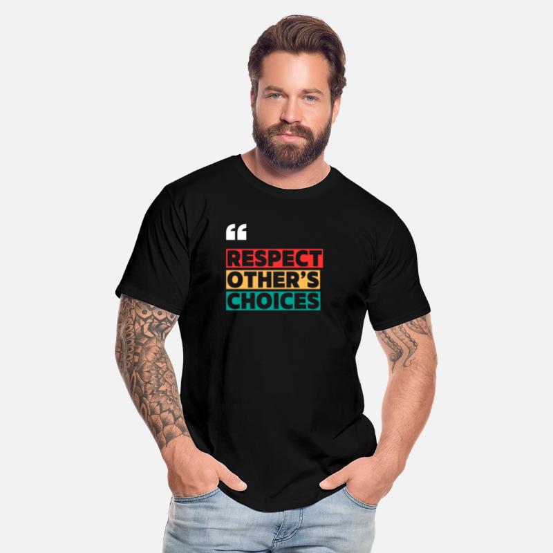 RESPECT OTHER S CHOICES MOTIVATION QUOTES COOL T S