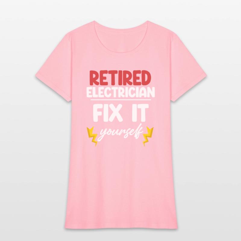 Retired Electrician Fix It Yourself Lineman