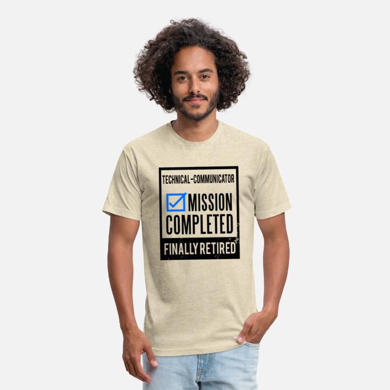 Retirement - Retired Technical-Communicator