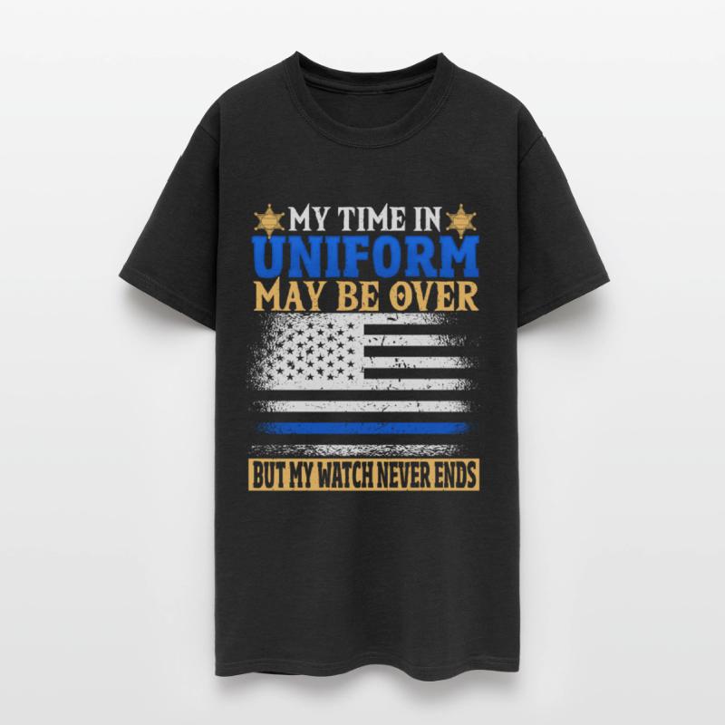 Retirement Deputy Sheriff Retired Police Officer