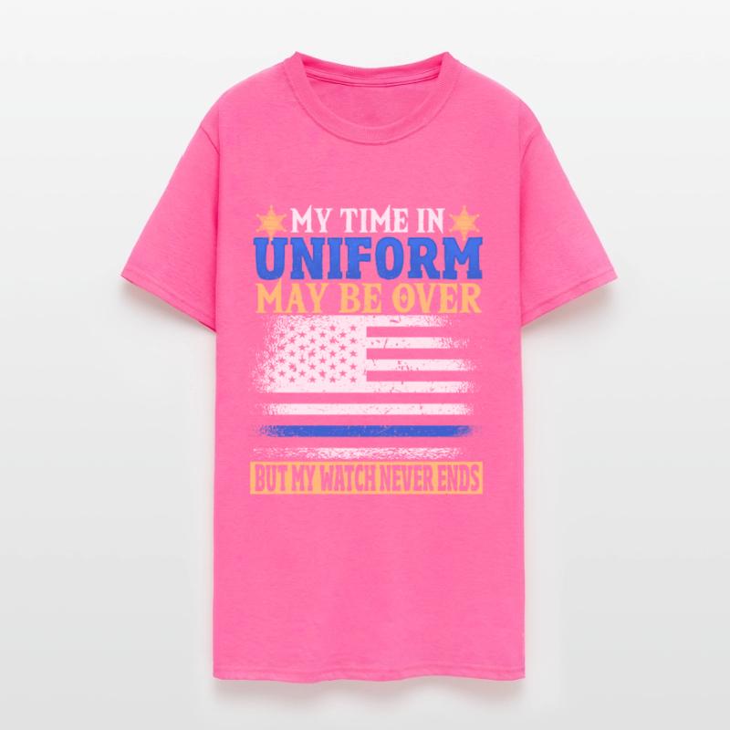 Retirement Deputy Sheriff Retired Police Officer