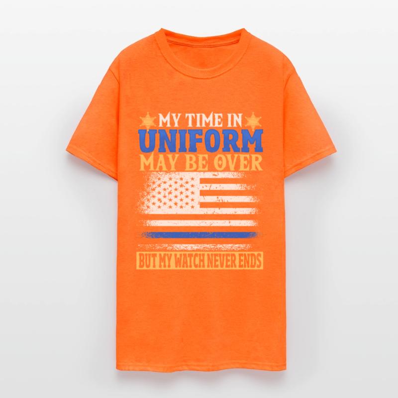 Retirement Deputy Sheriff Retired Police Officer