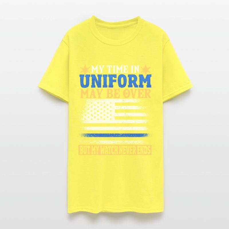 Retirement Deputy Sheriff Retired Police Officer