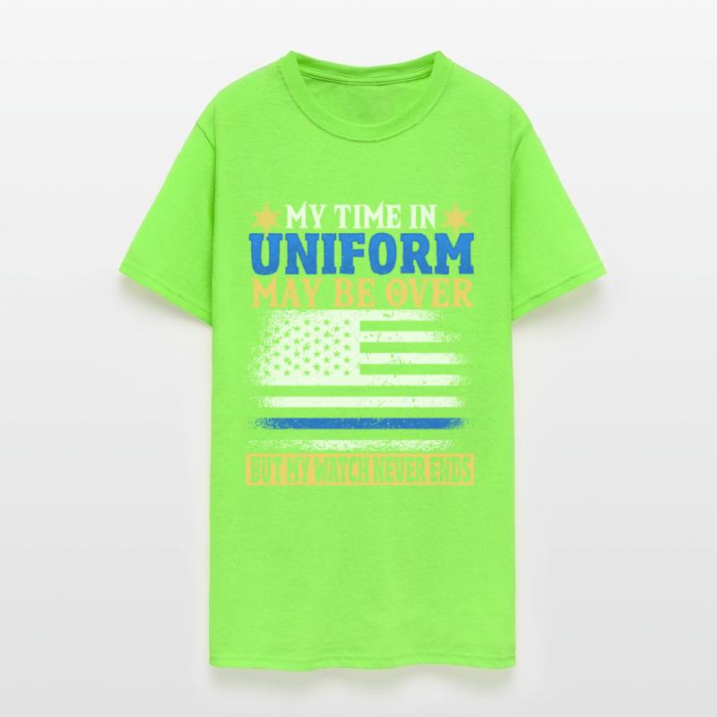 Retirement Deputy Sheriff Retired Police Officer