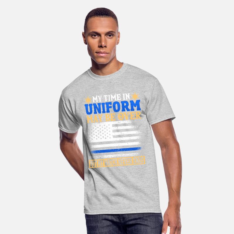 Retirement Deputy Sheriff Retired Police Officer