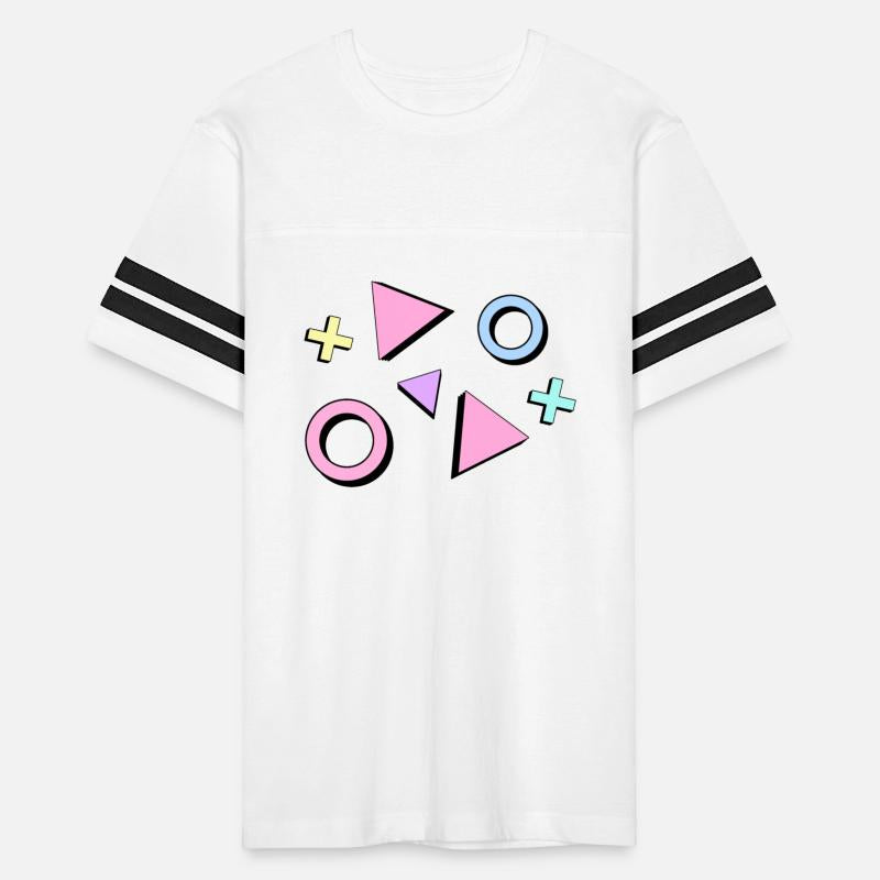 Retro style 80s-90s memphis design comic pop art.