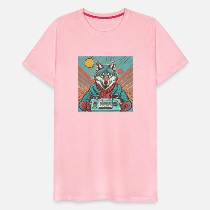 Retro Vibe '80s-'90s Revival 3