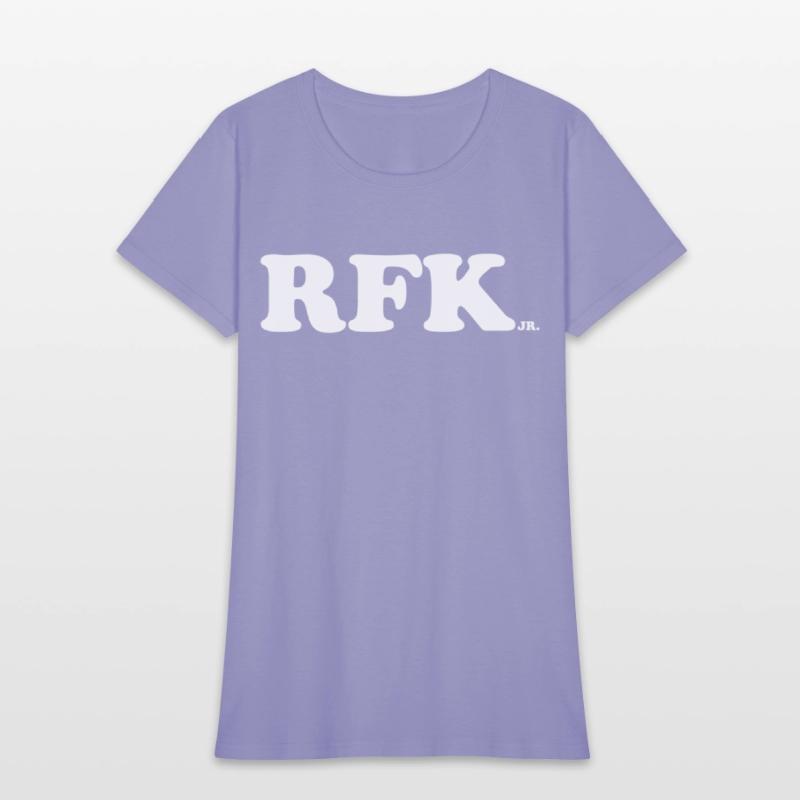 Rfk Jr Robert F Kennedy Jr For President