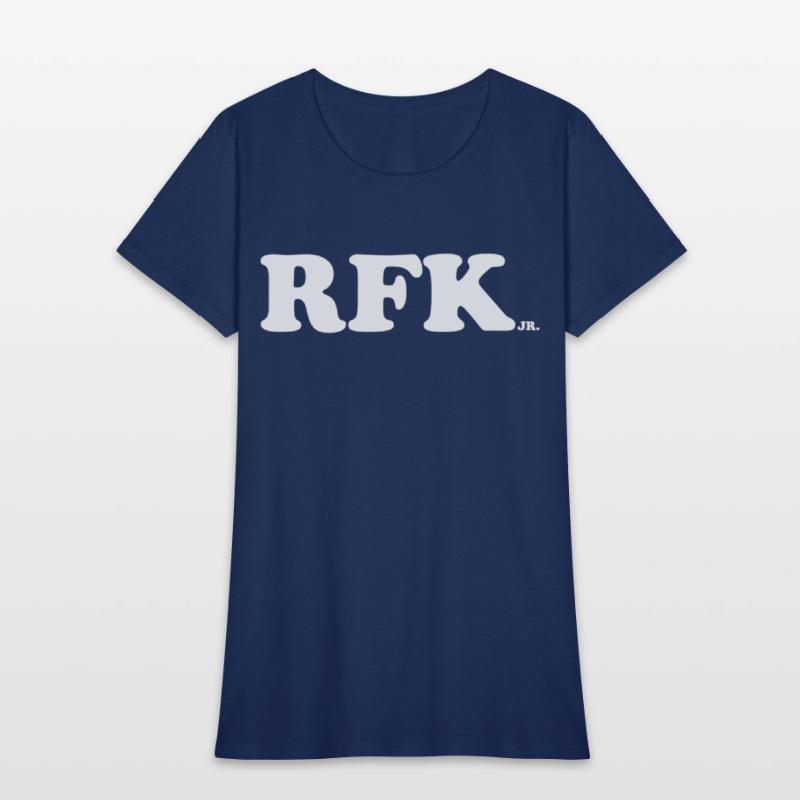 Rfk Jr Robert F Kennedy Jr For President