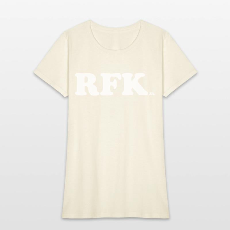 Rfk Jr Robert F Kennedy Jr For President