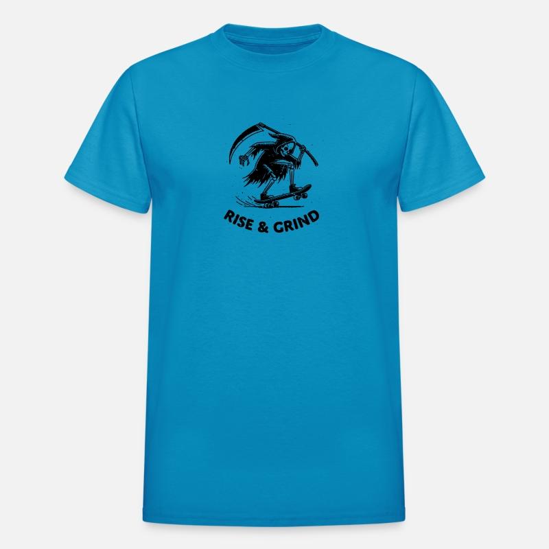 Rise & Grind