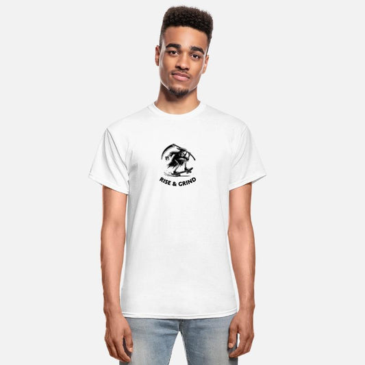 Rise & Grind
