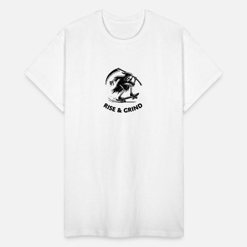 Rise & Grind