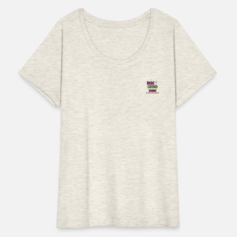 Rise Grind Shine
