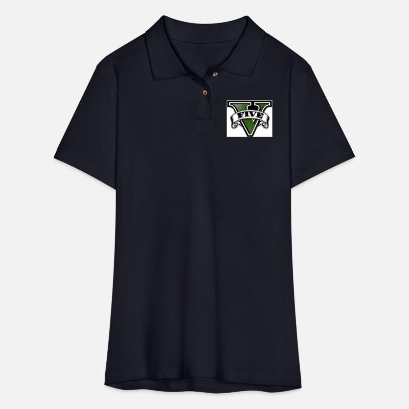 Rockstar custom design gaming Merch