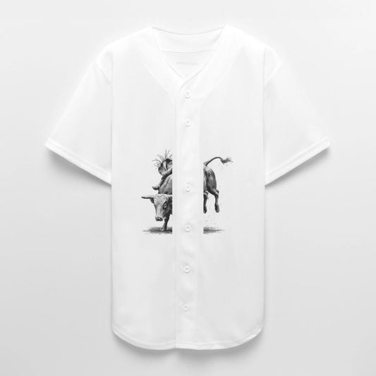 Rodeo Sports Drawing