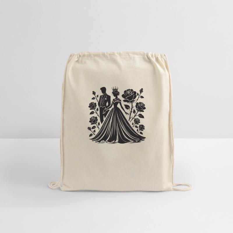 Romantic couple: power of love & connection