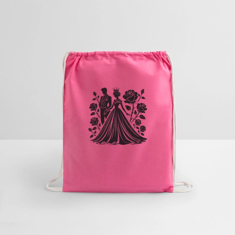 Romantic couple: power of love & connection