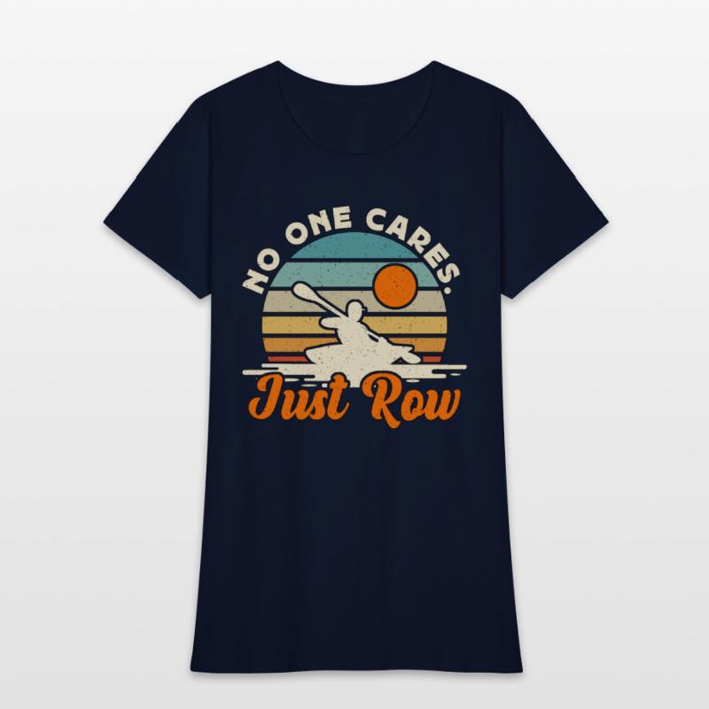 Rowing No One Cares Just Row Water Sports Rower