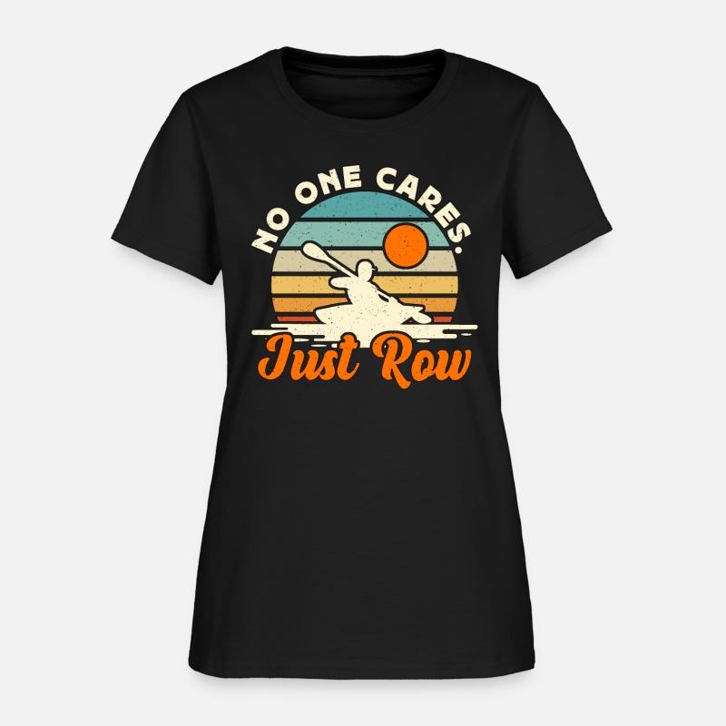 Rowing No One Cares Just Row Water Sports Rower