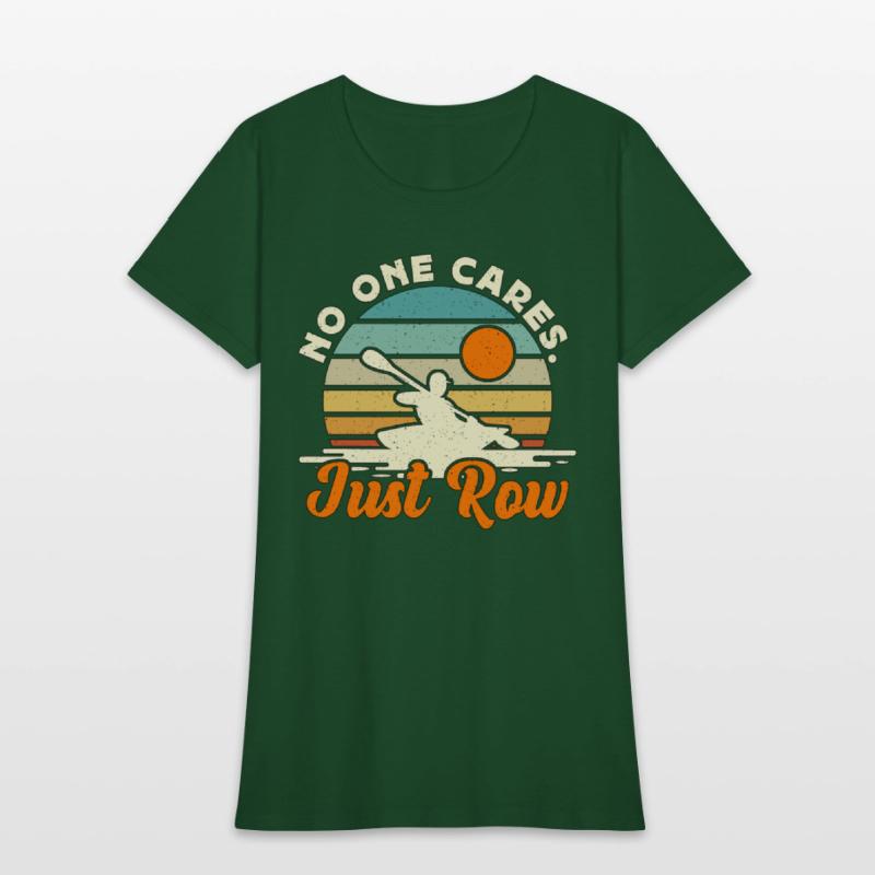 Rowing No One Cares Just Row Water Sports Rower