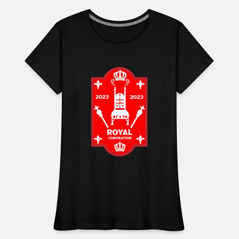 Royal Coronation 2023 Souvenirs