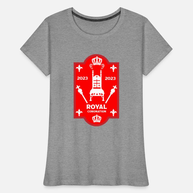 Royal Coronation 2023 Souvenirs