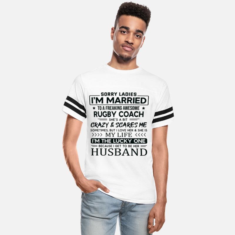 Rugby Coach Funny Saying For Husband