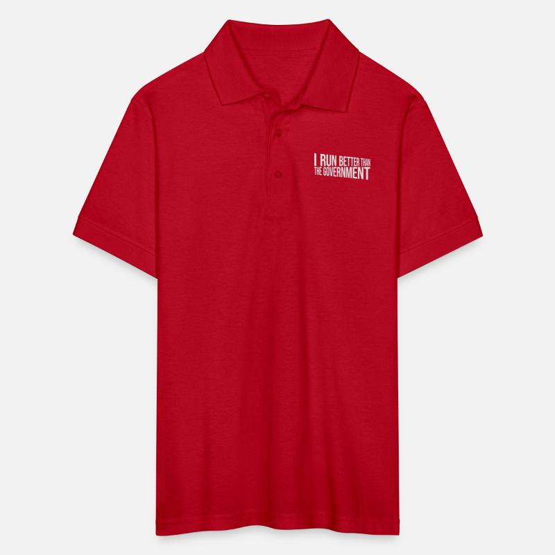 run better than government