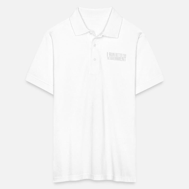 run better than government