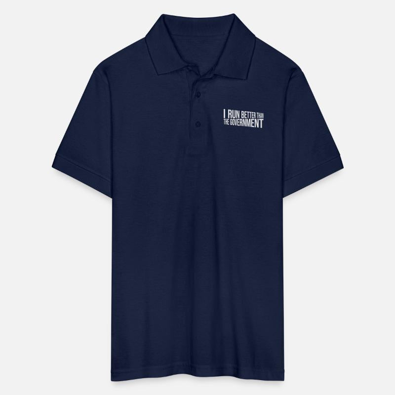 run better than government