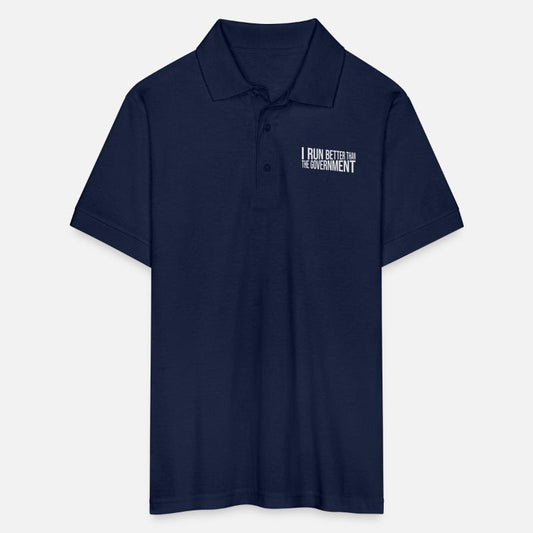 run better than government