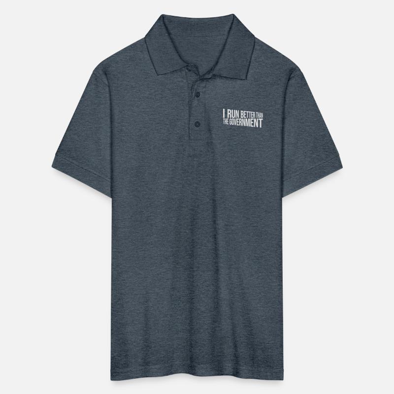 run better than government