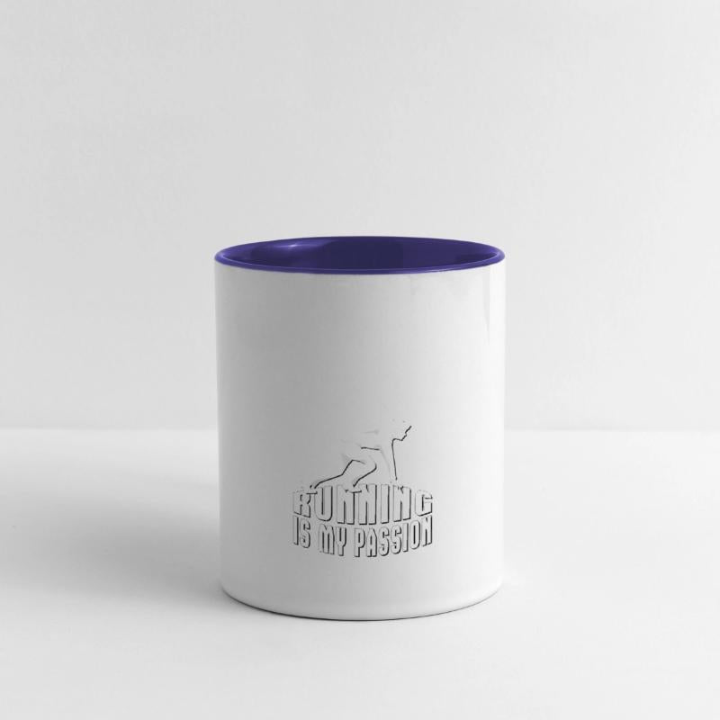 RUNNING is my Passion