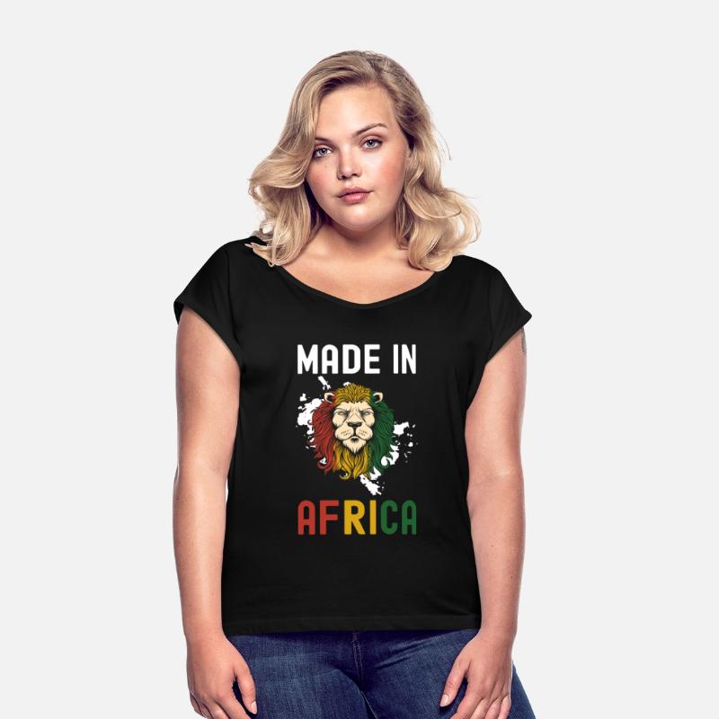 Safari Giraffe South Africa