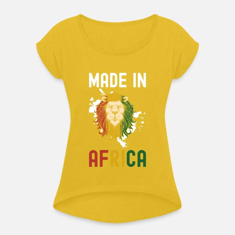 Safari Giraffe South Africa